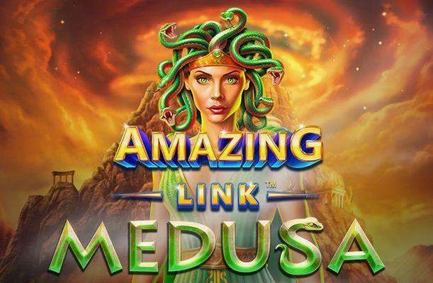 Amazing Link Medusa