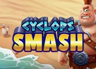 Cyclops Smash slot Pragmatic