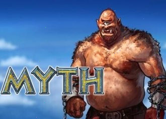 Myth Слот от Play'n Go